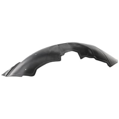 Rareelectrical - New Right Front Fender Liner Compatible With Chevrolet Gmc Sierra 3500 Wt 8 Cyl 8.1L Sierra 3500 - Image 5