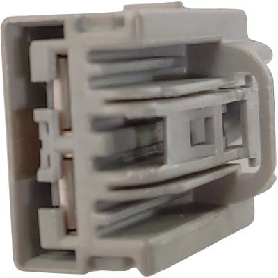 Rareelectrical - New Front Blower Motor Compatible With 2012-2015 Buick Verano Base Turbo Leather 2014-2016 Cadillac - Image 5
