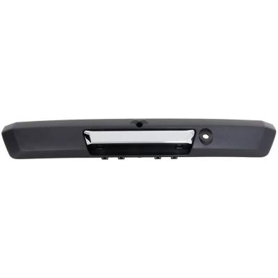 New Tailgate Handle Compatible With Ford F-250 Super Duty King Ranch 8 Cyl 6.2L F-250 Super Duty