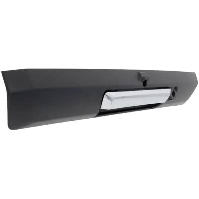 Rareelectrical - New Tailgate Handle Compatible With Ford F-250 Super Duty King Ranch 8 Cyl 6.2L F-250 Super Duty - Image 2
