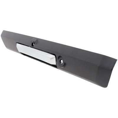 Rareelectrical - New Tailgate Handle Compatible With Ford F-250 Super Duty King Ranch 8 Cyl 7.3L F-250 Super Duty Xlt - Image 3