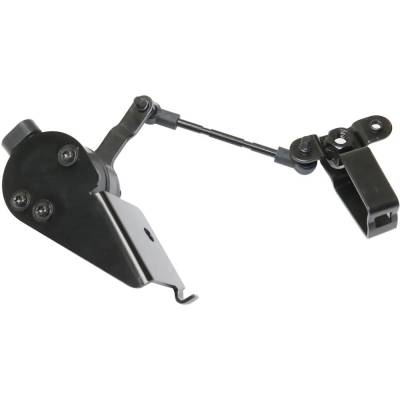 Rareelectrical - New Blade Type Suspension Ride Height Sensor Compatible With Chevrolet Gmc Avalanche Ls 8 Cyl 5.3L - Image 5