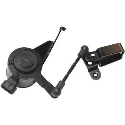 Rareelectrical - New Blade Type Suspension Ride Height Sensor Compatible With Chevrolet Gmc Avalanche Ls 8 Cyl 5.3L - Image 6