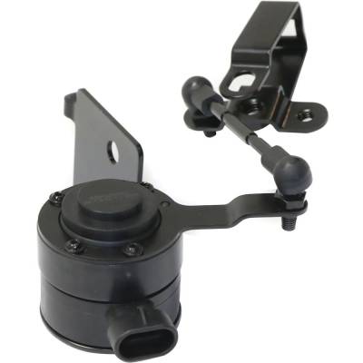 Rareelectrical - New Blade Type Suspension Ride Height Sensor Compatible With Chevrolet Gmc Suburban 1500 Ltz 8 Cyl - Image 3