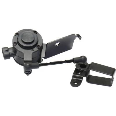 Rareelectrical - New Blade Type Suspension Ride Height Sensor Compatible With Chevrolet Gmc Suburban 1500 Base 8 Cyl - Image 2