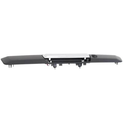 Rareelectrical - New Tailgate Handle Compatible With Ford F-350 Super Duty Xlt 8 Cyl 7.3L F-350 Super Duty Lariat 8 - Image 6