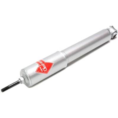 Rareelectrical - New Left Front Shock Absorber And Strut Assembly Compatible With Ford E-150 Chateau 8 Cyl 4.6L E-150 - Image 3