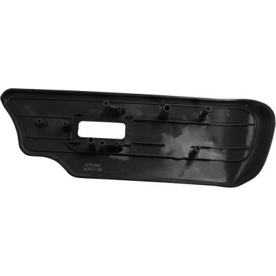 Rareelectrical - New Left Front Seat Trim Cover Compatible With Gmc Sierra 1500 Sl 8 Cyl 4.8L Sierra 3500 Classic Sle - Image 5