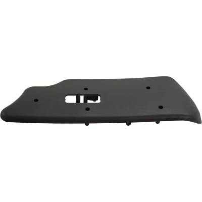 Rareelectrical - New Left Front Seat Trim Cover Compatible With Gmc Sierra 1500 Classic Sl 8 Cyl 4.8L Sierra 1500 - Image 6