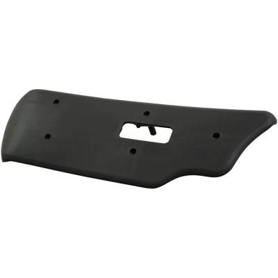 Rareelectrical - New Left Front Seat Trim Cover Compatible With Gmc Sierra 3500 Classic Wt 8 Cyl 6.6L Sierra 2500 Sl - Image 3