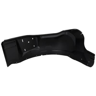 Rareelectrical - New Right Front Fender Liner Compatible With Chevrolet Gmc Savana 3500 Lt 6 Cyl 4.3L Express 2500 Ls - Image 6