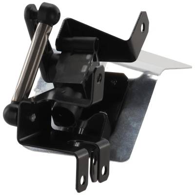 Rareelectrical - New Rear Suspension Ride Height Sensor Compatible With Volkswagen Jetta Comfortline 5 Cyl 2.5L Cc - Image 4