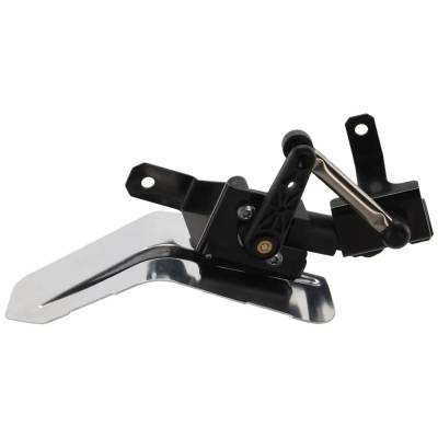 Rareelectrical - New Rear Suspension Ride Height Sensor Compatible With Volkswagen Jetta Comfort Tdi 4 Cyl 2.0L Jetta - Image 2