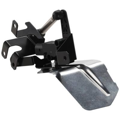 Rareelectrical - New Rear Suspension Ride Height Sensor Compatible With Volkswagen Cc Highline V6 6 Cyl 3.6L Jetta - Image 7