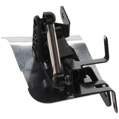 Rareelectrical - New Rear Suspension Ride Height Sensor Compatible With Volkswagen Cc Executive 4 Cyl 2.0L Jetta - Image 3