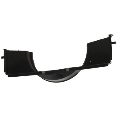 Rareelectrical - New Lower Fan Shroud Compatible With Chevrolet Gmc Tahoe Z71 8 Cyl 5.3L Tahoe Lt 8 Cyl 4.8L - Image 5