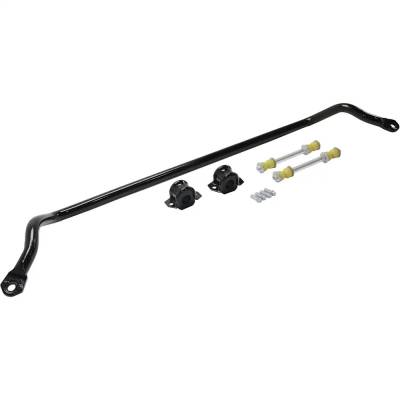 Rareelectrical - New Front Sway Bar Kit Compatible With Gmc K2500 Suburban Base 8 Cyl 7.4L K2500 Sierra Slx 6 Cyl - Image 2