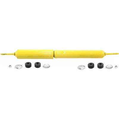 New Gas Charged Shock Absorber And Strut Assembly Compatible With Ford Mitsubishi F-350 Custom 8 Cyl