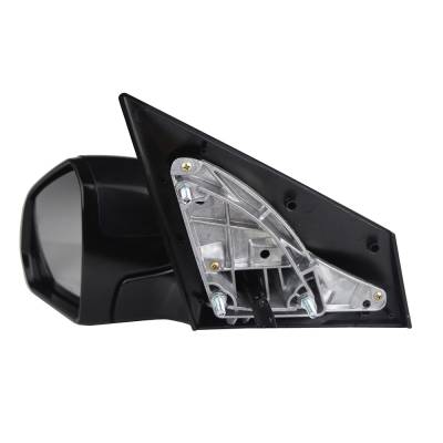 Rareelectrical - New Left Mirror Compatible With Hyundai Sonata Eco Limited Se 2.0T Sport Sedan 4-Door 1.6L 2.0L 2.4L - Image 3
