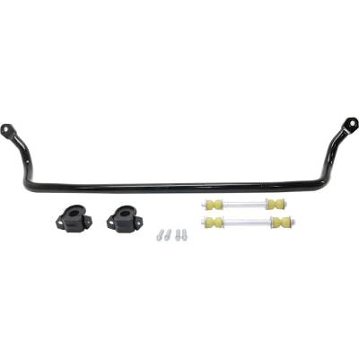 Rareelectrical - New Front Sway Bar Kit Compatible With Gmc K3500 Sierra 8 Cyl 5.7L K2500 Suburban Sle 8 Cyl 6.5L - Image 5