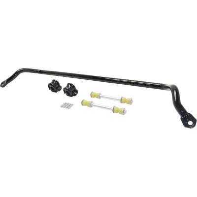 Rareelectrical - New Front Sway Bar Kit Compatible With Gmc K1500 Sierra Special 8 Cyl 5.7L K1500 Suburban Slt 8 Cyl - Image 3