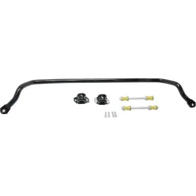 Rareelectrical - New Front Sway Bar Kit Compatible With Gmc K1500 Sierra Special 8 Cyl 5.7L K1500 Suburban Slt 8 Cyl - Image 4