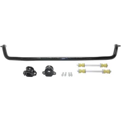 Rareelectrical - New Front Sway Bar Kit Compatible With Gmc K2500 Suburban Slt 8 Cyl 6.5L K1500 Sierra 8 Cyl 6.2L - Image 6