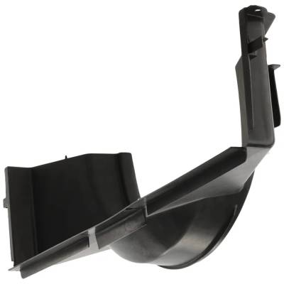 Rareelectrical - New Lower Fan Shroud Compatible With Chevrolet Gmc Suburban 1500 Ls 8 Cyl 5.3L Silverado 1500 Ls 8 - Image 4