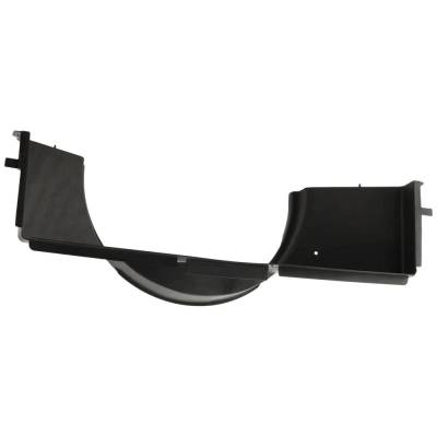 Rareelectrical - New Lower Fan Shroud Compatible With Chevrolet Gmc Suburban 1500 Ls 8 Cyl 5.3L Silverado 1500 Ls 8 - Image 6