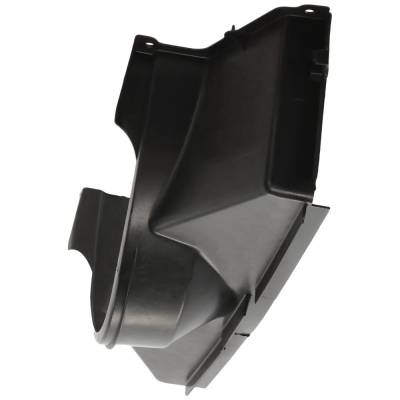 Rareelectrical - New Lower Fan Shroud Compatible With Chevrolet Gmc Silverado 1500 Base 8 Cyl 5.3L Tahoe Lt 8 Cyl - Image 8