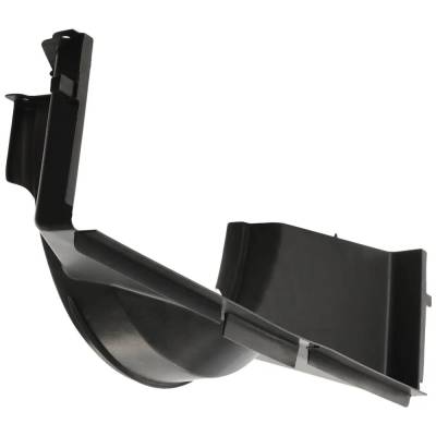 Rareelectrical - New Lower Fan Shroud Compatible With Chevrolet Gmc Tahoe Base 8 Cyl 5.3L Sierra 1500 Classic Slt 8 - Image 7