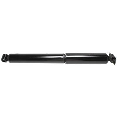 New Twin-Tube Shock Absorber And Strut Assembly Compatible With Chevrolet Gmc C1500 Suburban Base 8
