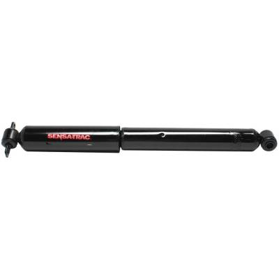 Rareelectrical - New Twin-Tube Shock Absorber And Strut Assembly Compatible With Chevrolet Gmc C1500 Suburban Base 8 - Image 4