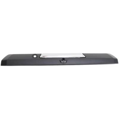 Rareelectrical - New Tailgate Handle Compatible With Ford F-250 Super Duty Xl 8 Cyl 6.7L F-250 Super Duty King Ranch - Image 5