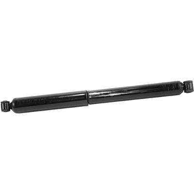New Twin-Tube Shock Absorber And Strut Assembly Compatible With Chevrolet Gmc Silverado 1500 Lt 8