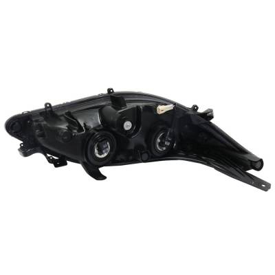 Rareelectrical - New Left Headlight Compatible With Toyota Avalon Xle Sedan 3.5L 2016 2017 2018 By Part Numbers - Image 2