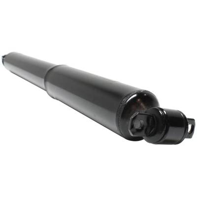 Rareelectrical - New Twin-Tube Shock Absorber And Strut Assembly Compatible With Chevrolet Gmc Tahoe Base 8 Cyl 6.5L - Image 2