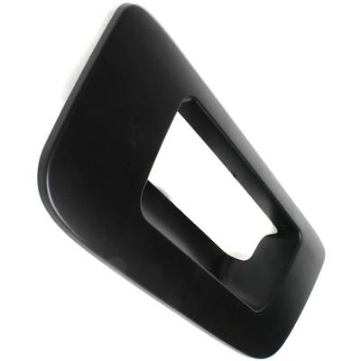 Rareelectrical - New Tailgate Handle Compatible With Chevrolet Gmc Sierra 2500 Hd Denali 8 Cyl 6.0L Silverado 2500 Hd - Image 2