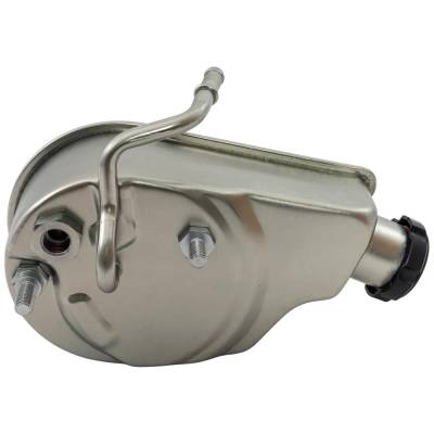 Rareelectrical - New Power Steering Pump Compatible With Gmc Sierra 1500 Wt 8 Cyl 4.8L Yukon Xl 1500 Denali 8 Cyl - Image 4