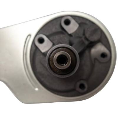 Rareelectrical - New Power Steering Pump Compatible With Gmc Sierra 1500 Sl 8 Cyl 5.3L Sierra 1500 Denali 8 Cyl 6.2L - Image 6