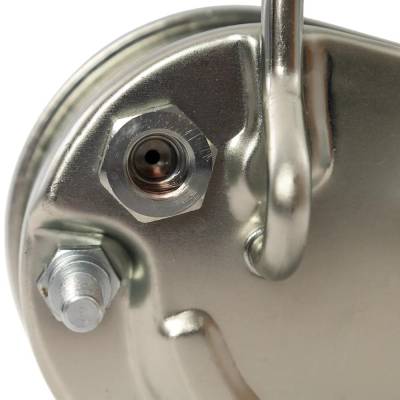 Rareelectrical - New Power Steering Pump Compatible With Gmc Sierra 1500 Slt 8 Cyl 4.8L Sierra 1500 Wt 8 Cyl 4.8L - Image 8