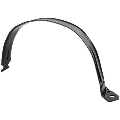 RAREELECTRICAL - New Fuel Tank Strap Compatible With Dodge Ram 2500 Sxt 6 Cyl 6.7L 2500 Tradesman 6 Cyl 6.7L Ram 3500 - Image 2