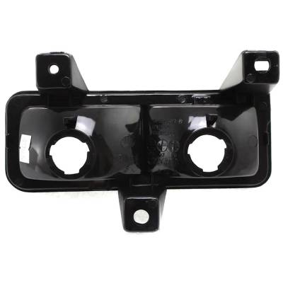 Rareelectrical - New Left Parking Light Compatible With Gmc G3500 Rally Camper Special 8 Cyl 7.4L G3500 Magnavan 8 - Image 4