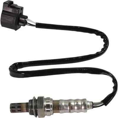 Rareelectrical - New 4-Wire Oxygen Sensor Compatible With Dodge Ram 2500 Slt 8 Cyl 5.7L Durango St 6 Cyl 3.7L Ram - Image 6