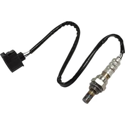 Rareelectrical - New 4-Wire Oxygen Sensor Compatible With Dodge Ram 2500 Van Base 8 Cyl 5.2L Ram 1500 Slt 8 Cyl 5.7L - Image 3