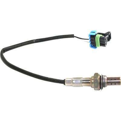 Rareelectrical - New M18-1.5 Oxygen Sensor Compatible With Gmc Savana 4500 Base 8 Cyl 6.0L Sierra 3500 Sle 8 Cyl 6.0L - Image 6