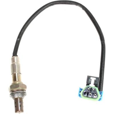 Rareelectrical - New M18-1.5 Oxygen Sensor Compatible With Gmc Savana 3500 Ls 8 Cyl 4.8L Savana 4500 Base 8 Cyl 6.0L - Image 8