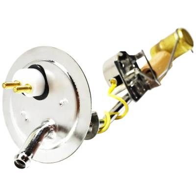 Rareelectrical - New 19 Gallons Fuel Sending Unit Compatible With Ford F-100 Xl 6 Cyl 3.8L F-350 Xlt Lariat 8 Cyl - Image 3