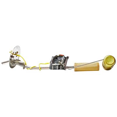 Rareelectrical - New 19 Gallons Fuel Sending Unit Compatible With Ford F-100 Xl 6 Cyl 3.8L F-350 Xlt Lariat 8 Cyl - Image 4