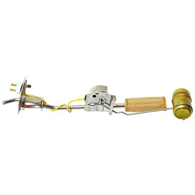 Rareelectrical - New 19 Gallons Fuel Sending Unit Compatible With Ford F-100 Xl 6 Cyl 3.8L F-350 Xlt Lariat 8 Cyl - Image 5